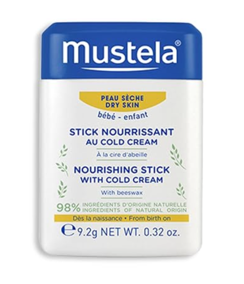 Nourishing Care for Your Baby’s Lips: All You Need to Know