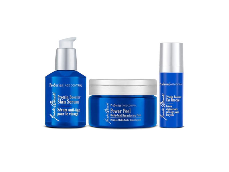 The Jack Black Protein Booster Skin Serum: All You Need to Know