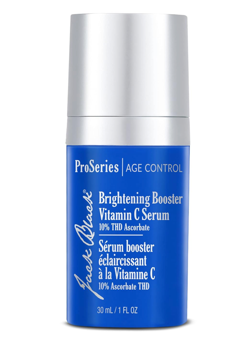 Jack Black Vitamin C Serum: All You Need to Know