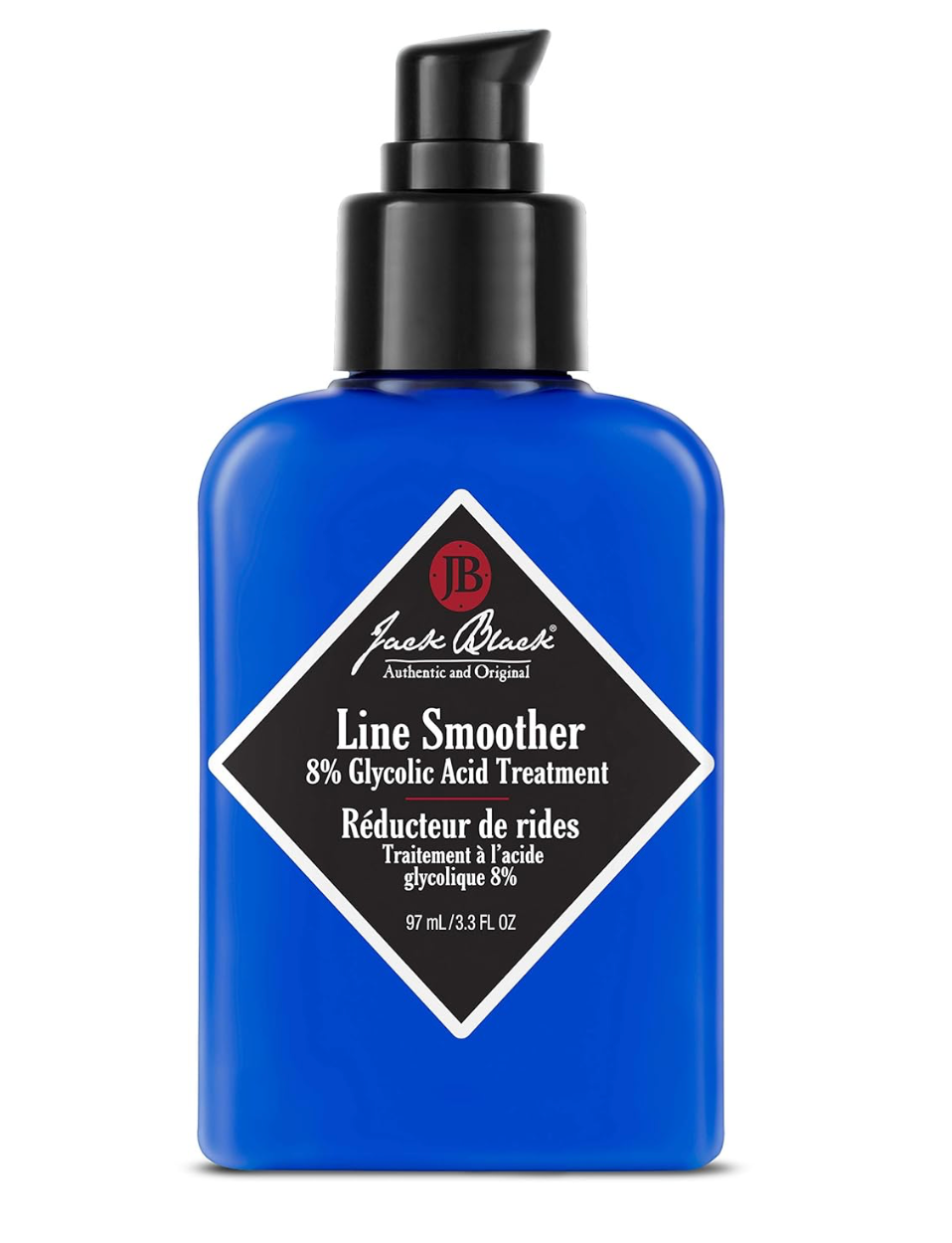 Jack Black Line Smoother Acid Treatment: All You Need to Know