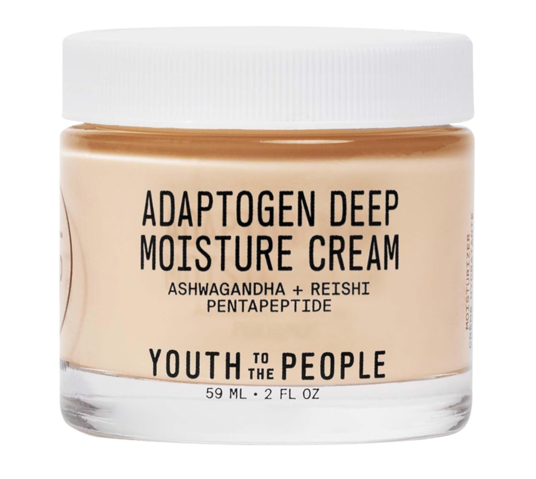 Youth to the People Adaptogen Moisturizer: All You Need to Know
