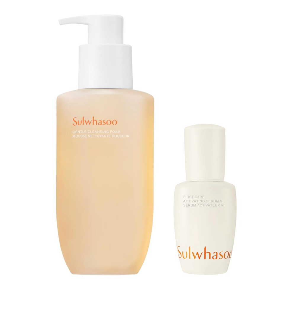 Sulwhasoo Gentle Cleansing Foam: All You Need to Know