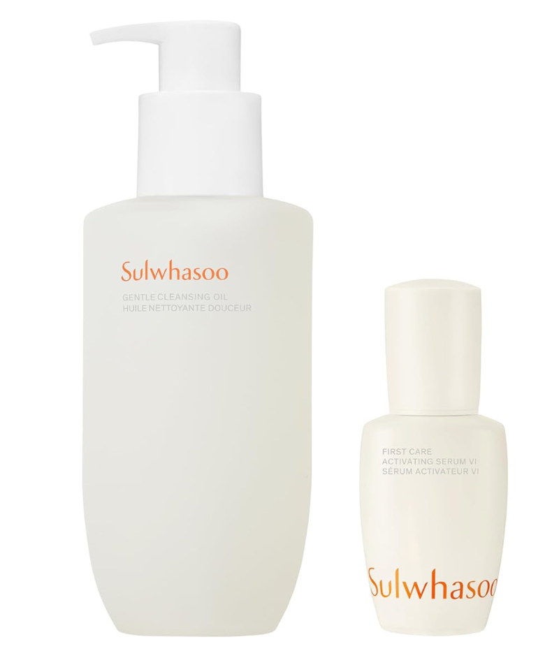 Sulwhasoo Gentle Cleansing Oil: All You Need to Know